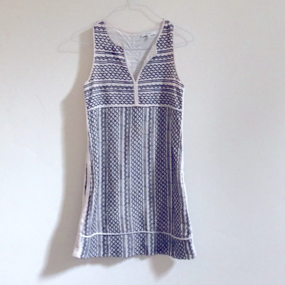 Madewell short dress